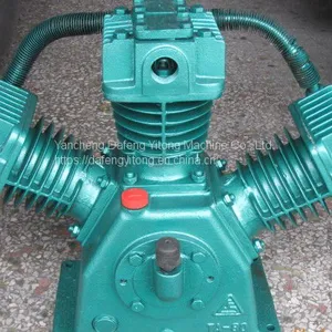 Fusheng 3100 Air Compressor Piston Head —3 Piston thumbnail-1