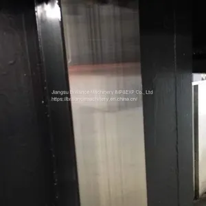 Ningbo 2017 Gantry Machining Center thumbnail-4