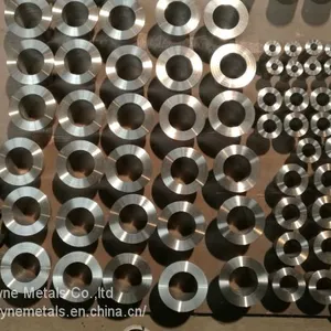 GR2 Titanium Pipe Fittings thumbnail-5