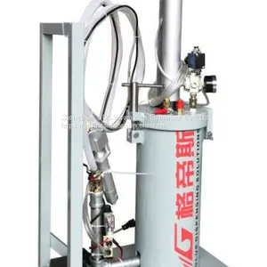 MD-2600 Manual Glue Dispensing Machine thumbnail-1