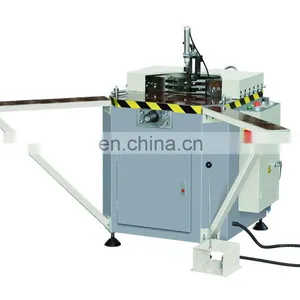 PVC Door and Window Angle Strength Testing Machine thumbnail-6