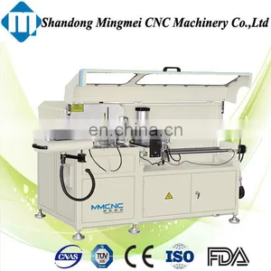MMCNC LJJAS-500 Aluminum Doors and Windows Machinery HOT SALE thumbnail-1