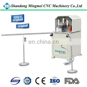 Manual Corner Cleaning Tools /pvc Window Corner Cleaning Machine / Upvc Windows Machine (dsjq-120) thumbnail-2