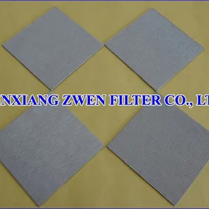 Sintered Metal Mesh thumbnail-1