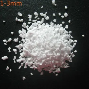 High Quality Tabular Alumina/TA for Castable thumbnail-2