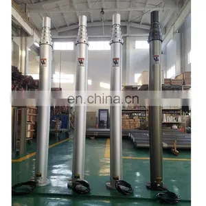 Multifunctional Telescoping Tripods for Video Sports thumbnail-6
