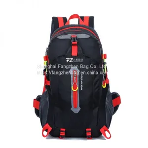 Hiking Backpack Travel Bag Camping Bag 40L 45L 50L 60L 70L 75L thumbnail-3
