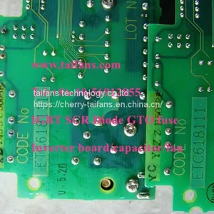 ETC618111 Control Connector for G7 F7 Series Inverter Machine thumbnail-4