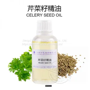 8015-90-5 Supply of High-quality Celery Rapeseed Oil thumbnail-1
