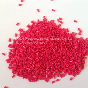 Roofing Functional Masterbatch Applied In Plastic Products Industry Environmental Protection thumbnail-3