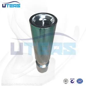 UTERS Replace of INDUFIL Top Rated Power Plant Filter Element INR-S-0220-API-SS25-B thumbnail-2
