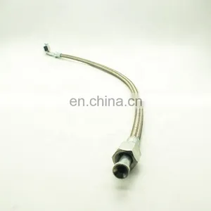 Genuine Diesel Engine Parts for QSB Flexible Hose 3913759 thumbnail-1