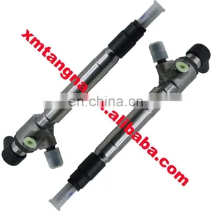 BK2Q9K546AG A2C59517051 Diesel Engine High Pressure Common Rail Fuel Injector BK2Q-9K546-AG for for Transit 2.2L thumbnail-1