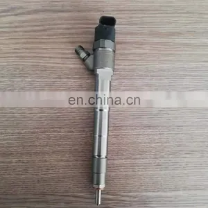 Common Rail Injector 0445110462 Suitable Nozzle 0433172156 DLLA150P2156 thumbnail-6