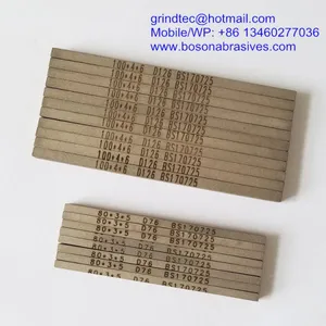 Cylinder Honing Stones, Diamond Honing Stones thumbnail-3