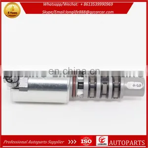 15830-RBB-003 15830RBB003 Camshaft Timing Oil Control Valves For Civic 15830-PNC-003 thumbnail-4