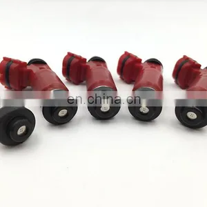 High Quality Fuel Injector Nozzle OEM 195500-3970 thumbnail-3