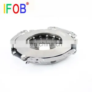 IFOB 3 Pieces Clutch Assy Kit (Clutch Cover Disc +Release Bearing) for MAZDA Capella Demio Cx-7 Suv Mpv B2600 thumbnail-4
