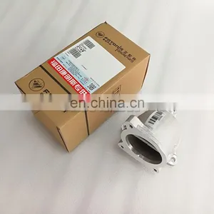 ISF2.8 Engine Spare Parts Air Intake Tube 5253505 for Cummins thumbnail-3