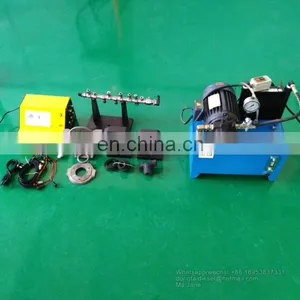 12PSB Diesel Injection Pump Test Bench With HEUI Injection Pump Tester CAT4000 thumbnail-1