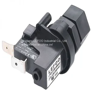 LF40 Air Pressure Switch for Medical Application thumbnail-2
