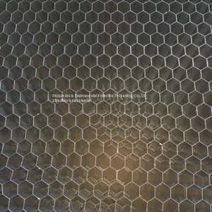 Suzhou Besin Customized Aluminum Honeycomb Core Board thumbnail-1