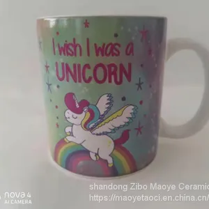 Color-changing Mugs Cup Mug Cup Ceramic Cup thumbnail-3