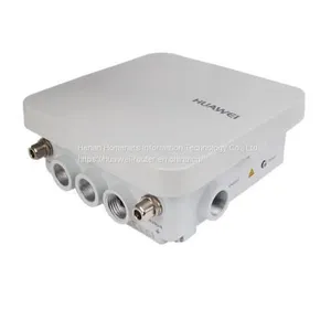 Huawei AP8000 Poe Adapter Wireless Outdoor Access Point 8150DN thumbnail-5