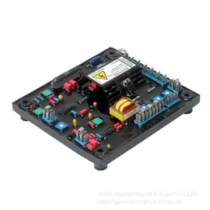 High Quality MX341 AVR For Stamford Alternator thumbnail-1