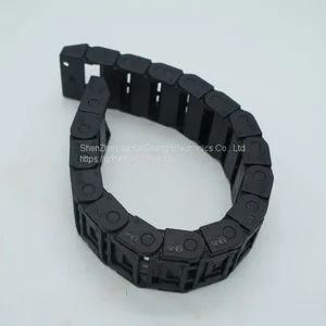 CM101 X-axis Tank Chain N510059933AA thumbnail-2