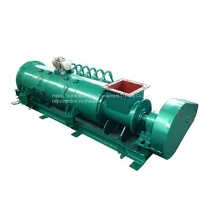 Dust Humidification Mixer Industrial Dust Humidifier DSZ Dust Humidifier Industrial Dust Humidifier Supplier thumbnail-3