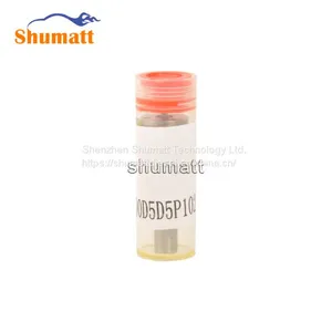 OEM New Injector Nozzle DLLA145P1024 for Fuel Injector 095000-5931 588# 874# 776# 566# thumbnail-1