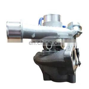 Turbocharger GT20 760986-0010 760986-5010 40226002H 48226009C 40226002H 7609860009 Turbo for Luxgen Dongfeng Yulong Nasjet 2.2T thumbnail-5