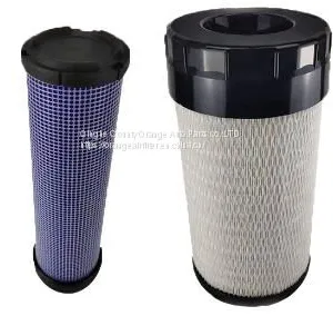 X770689 P785389 P785589 3222188132/3222188134 Air Filters for Atlas Compressor Drilling Equipment thumbnail-1