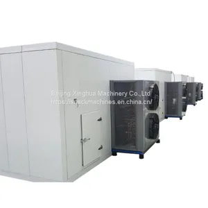 Dry Fish Processing Machinery thumbnail-1