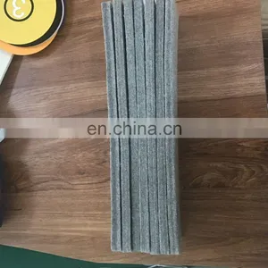 Amazon Top Seller Gray Wooly Felt Iron Boards thumbnail-1