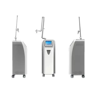 Fractional Co2 Laser Skin Resurfacing 10600nm Laser Vaginal Tightening Skin Tags Cutting Machine thumbnail-3