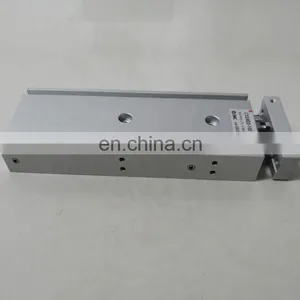 SMC Piston Cylinder CXSM20-100 thumbnail-1