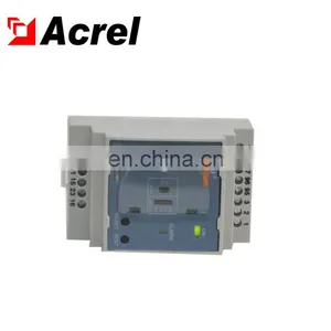 Acrel ASJ10-LD1A Protection Din Rail Earth Leakage Relay thumbnail-2