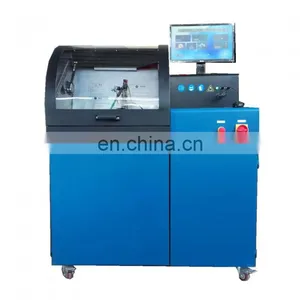 Diesel Fuel Injector Test Bench CRS6000 Common Rail CR Cum.mins Injector Test High Pressure 2600 Bar cr Injector Test Bench thumbnail-2