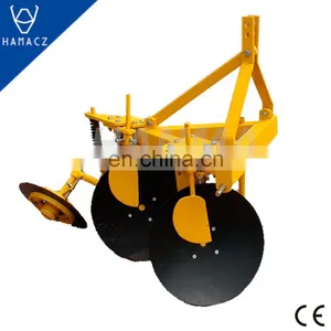 Tractor 3 Discos Arados Disc Plow for Sale thumbnail-4