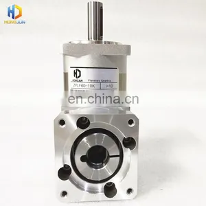 Giant Robot Two Stage ZPLX242 Speed Reducer thumbnail-4