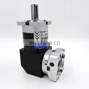 90 Degree Right Angle Reducer Gearbox for Nema 34 Motor thumbnail-2