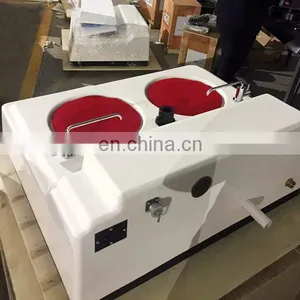 MP-2B 200mm Manual Planar Polishers and Grinders Price thumbnail-5