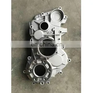Transmission Case For Kubota Combine Harvester DC70 thumbnail-2