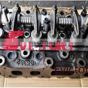 for Mitsubishi 3AF1 Cylinder Head thumbnail-2