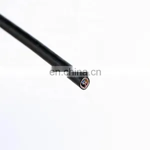 CAT5e Cat6 Network Cable Self Support 4 Pairs UTP FTP Cat5E LAN Cables With Messenger for Network thumbnail-3
