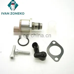 Injection Pump Suction Control Valve Kit For 1460A031 1460A037 For Mitsubishi L200 Pajero Sport KA4T KB4T KH4W KH8W V88 V98 thumbnail-1