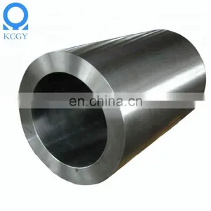 ASTM A519, AISI4130 Hot Finish Seamless Steel Pipe thumbnail-1