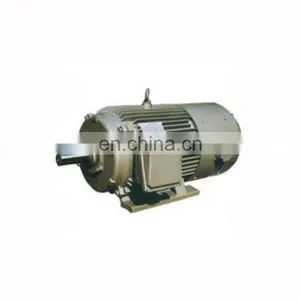 Small Variable Frequency Electric Fan Motor thumbnail-6